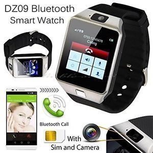 Smartwatch Dz