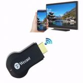Adaptador Wecast Chromecast Converte Tv Em Smart Tv