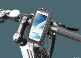 Suporte de Celular para Bicicleta -Weather Resistant Bike Mount